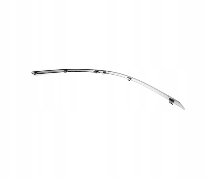 фото №8, Планка бампера do mercedes benz b-class w246 2014-2019 a2468850621 права