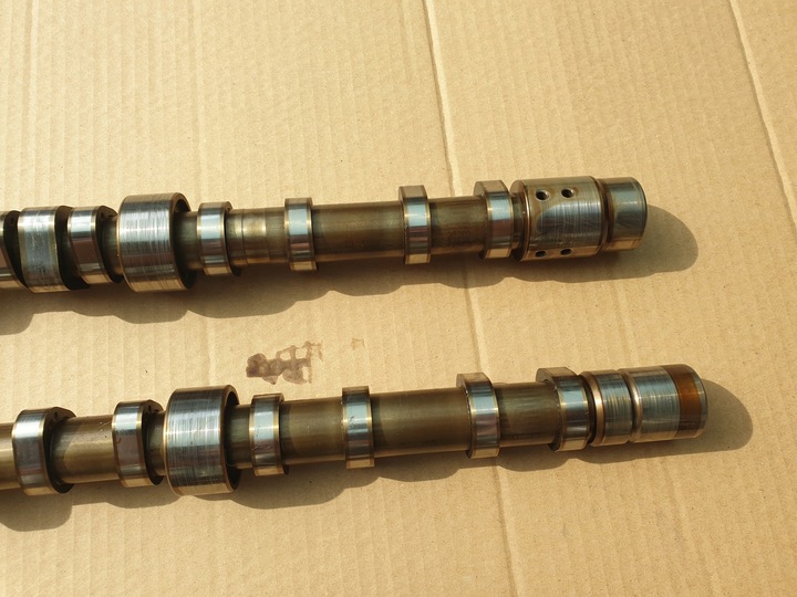 фото №14, Кришка клапанів вали 1.4 tsi cax vw seat audi