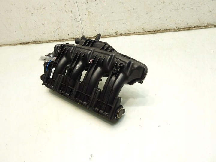 фото №8, Коллектор всасывающий skoda superb ii 1.8 tsi 06j133201ab 06j133185ar