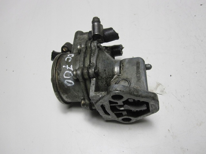 фото №9, Насос пального fiat cinquecento 700 механічна