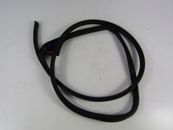 фото №5, Amg gt x290 купе прокладка дверь левая перед