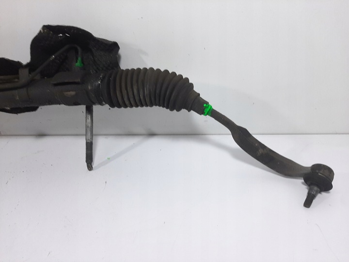 фото №10, Peugeot 407 sw 3.0 v6 24v 05r трансмиссия рулевая з датчиком d2x6-g