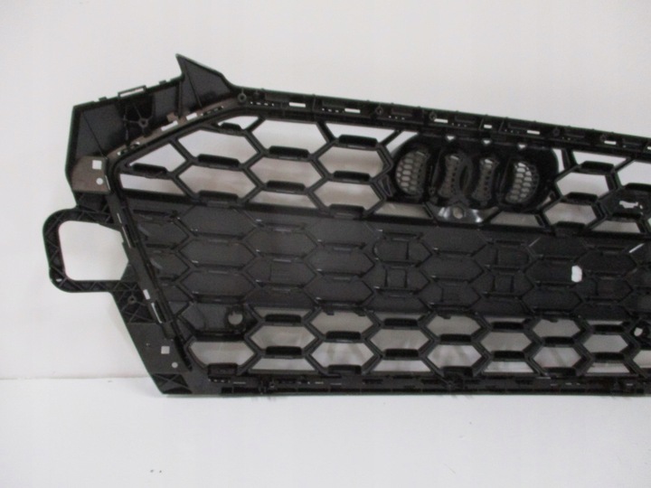 фото №9, Решётка решётка радиатора audi s4 a4 8w рестайлинг 8w0853651dk dm
