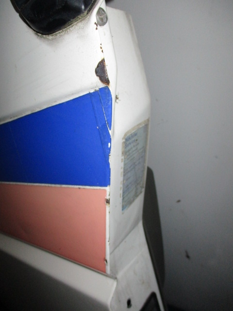 фото №3, Vw transporter t4 автобус двері перед ліві