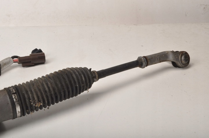 фото №11, Volvo s60 v60 xc60 рейка рульового управління 31658459 європа пробіг 3tyś.km.