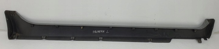 фото №7, Молдинг накладка порога ліва ky0 nissan primera p12 76851