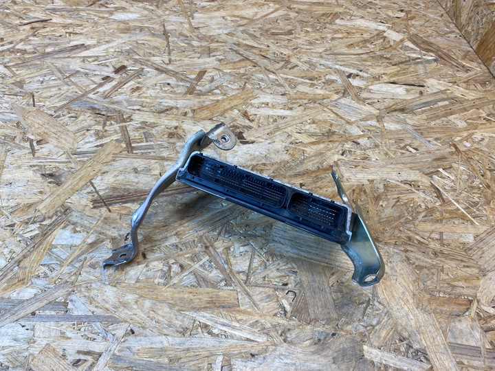 фото №9, Комп'ютер блок керування двигуна ecu toyota c-hr chr 1.8h cvt 89661-f4550