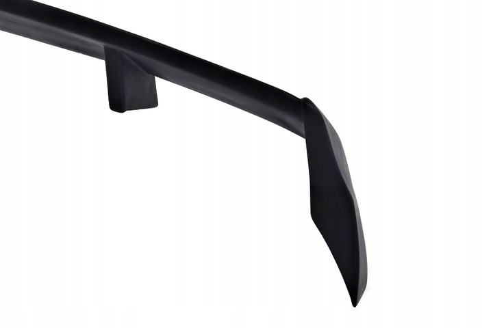 фото №13, Спойлер козирок do ford fiesta mk7 vii 2008-2013 sobmart