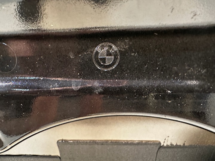 фото №14, Bmw 5 g30 g31 двері правий перед передні праві