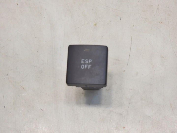 фото №7, Кнопка esp peugeot 607 рестайлинг 9642004977
