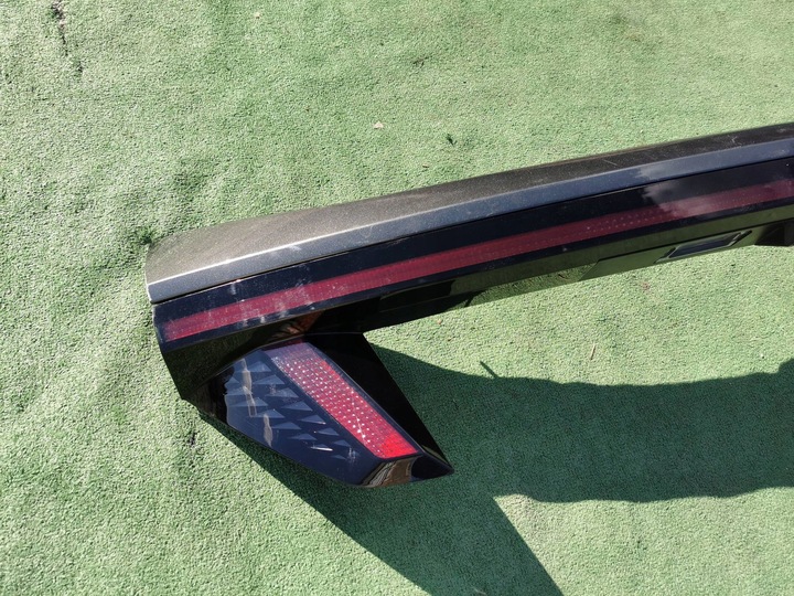 фото №7, Hyundai tucson iv 20- лампа зад задня накладка планка n7924-62050 87311-n7000