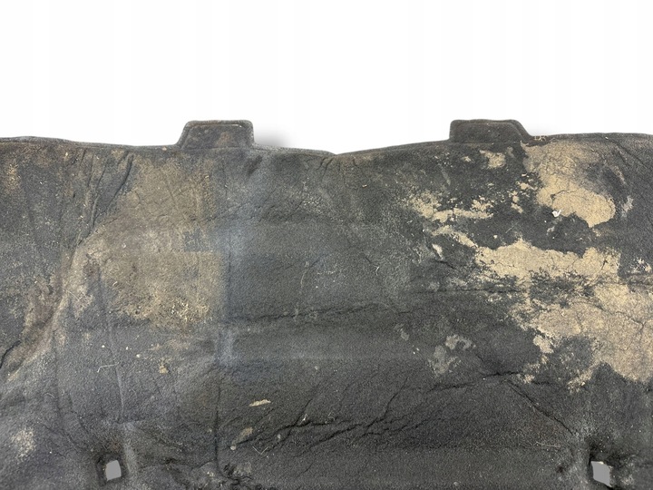 фото №9, Audi a3 s3 8v 2016 изоляция термическая / шумоизоляция крышки / капота двигателя