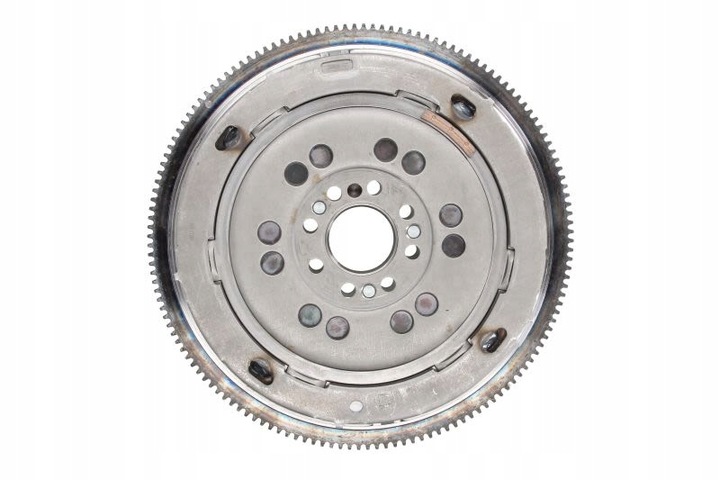 фото №10, Колесо двухмассовый luk 415007610