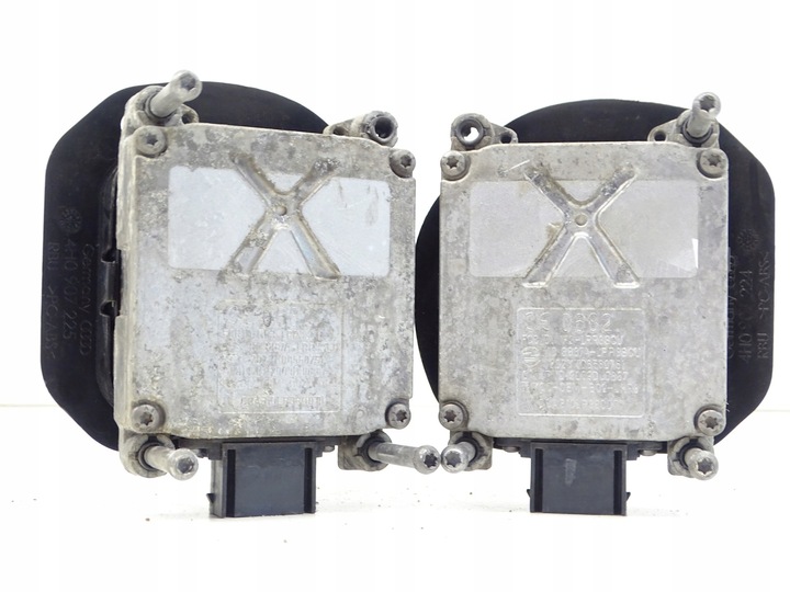 фото №4, Радар датчик дистроник acc правые audi a8 d4 4h0907561c