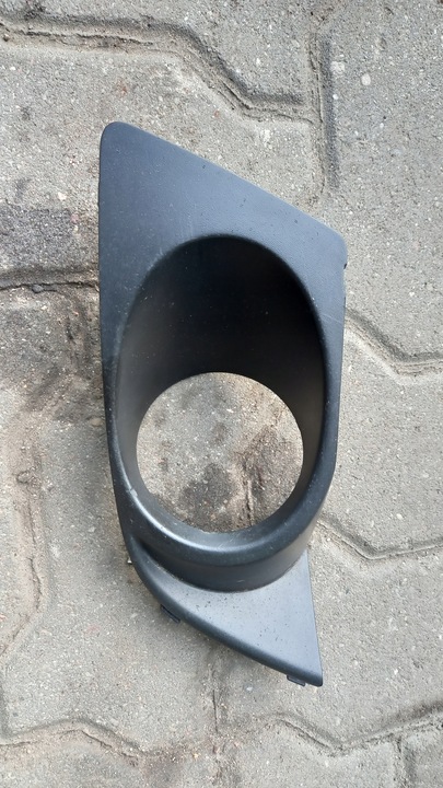 фото №1, Subaru legacy iv рамка галоген левая 57731ag670