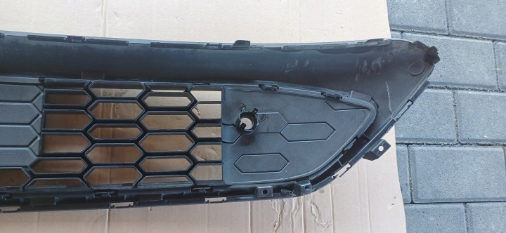 фото №11, Ford kuga ii рестайлинг 16-19 перед решётка нижняя бампера gv4j17d635a