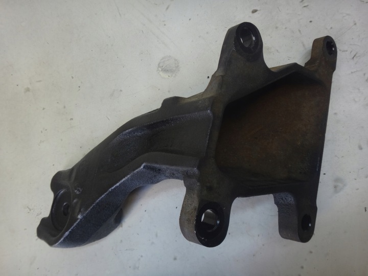 фото №6, Лапи кронштейн двигателя правая bmw x5 e53 4.4 4.8 i n62 lci