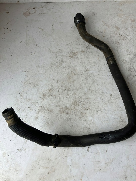 фото №1, Труба воды c4 picasso ii 1.6 ehdi