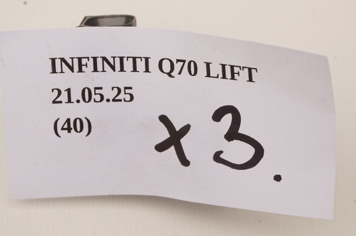 фото №7, Датчик парковка pdc infiniti q70 m30d m35 m37 m56