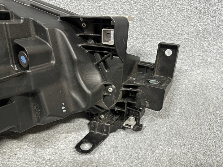 фото №13, Лампа mazda 6 gj рестайлінг повний led grf5-51030 права usa оригінал