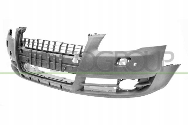 фото №1, Бампер audi 8e0807105bgru