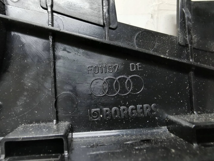 фото №3, Заглушка динамика bang зад audi a5 8t 8f 2013 f01157 all/f/7