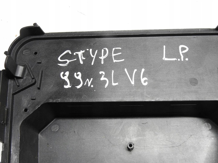 фото №11, Jaguar s-type динамик заводской левый перед xw7f-18808-bb