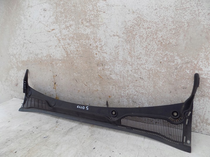 фото №2, Панель під лобовим склом renault clio v 668114189r