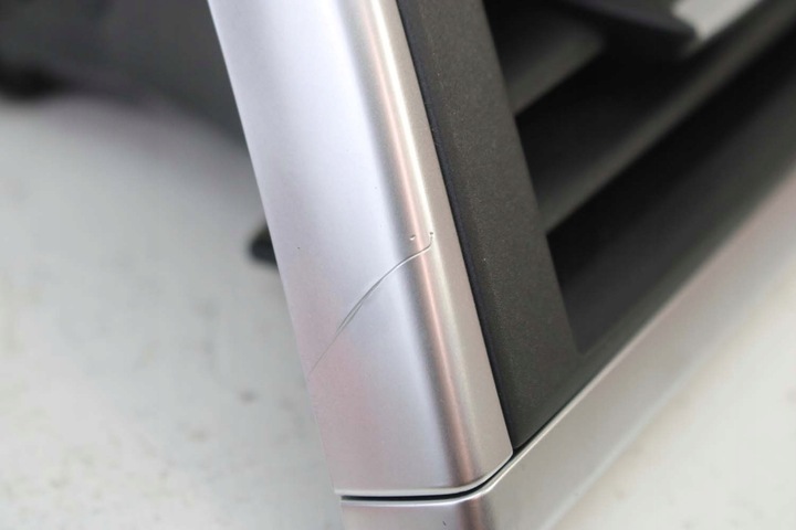 фото №15, Bmw 4 f33 решётки впуск воздуха консоли решётка впуск воздуховод 9218549 934622