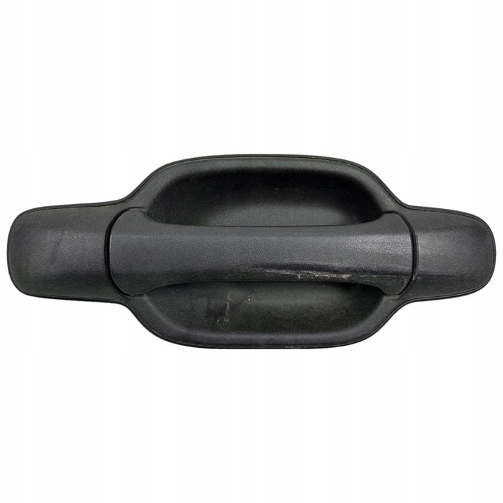 фото №1, Chevrolet colorado gmc canyon 04-12r ручка зовнішня передня права