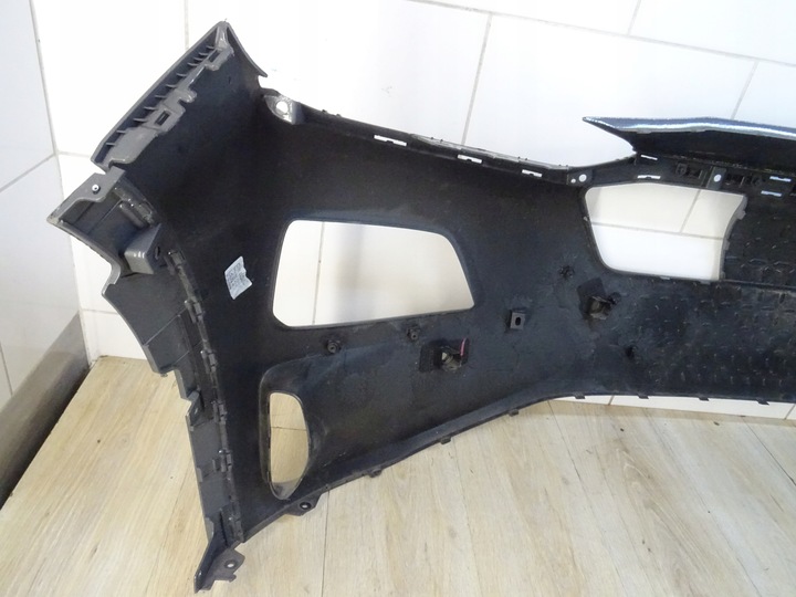 фото №9, Бампер перед переднее hyundai kona ev 86511-k4000 17-20 pdc llu