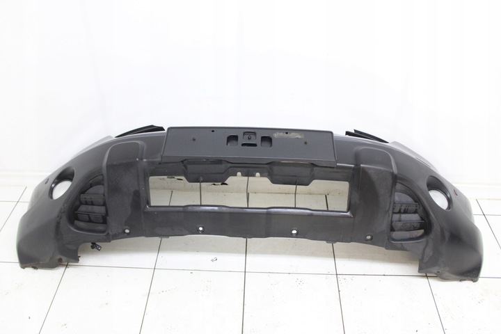 фото №3, Honda crv iii 06r- бампер перед переднє pdc омивачі nh684p