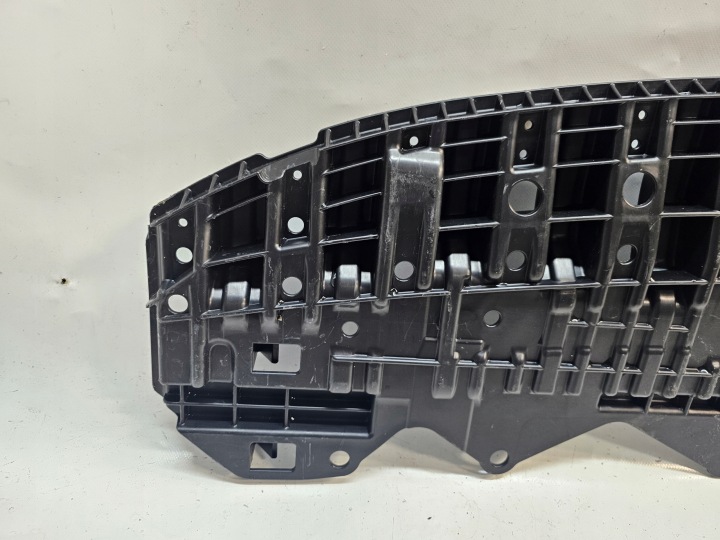 фото №15, Плита захист під бампер toyota urban cruiser 08-14 52618-52020 оригінал