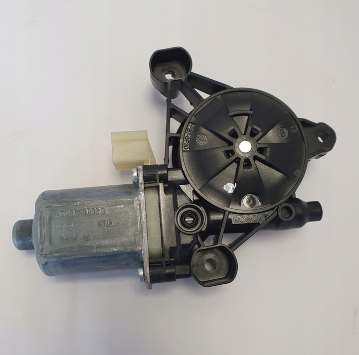 фото №1, Golf sportsvan двигунчик скла лівий prz 5q0959802b