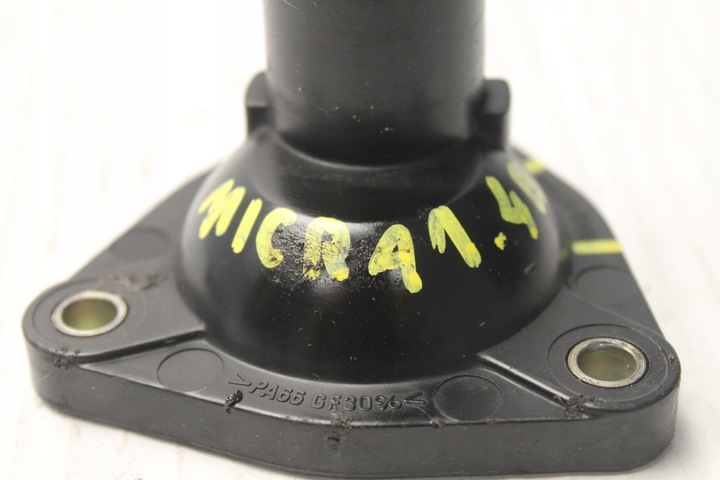 фото №4, Штуцер воды nissan micra k12 1.4 b