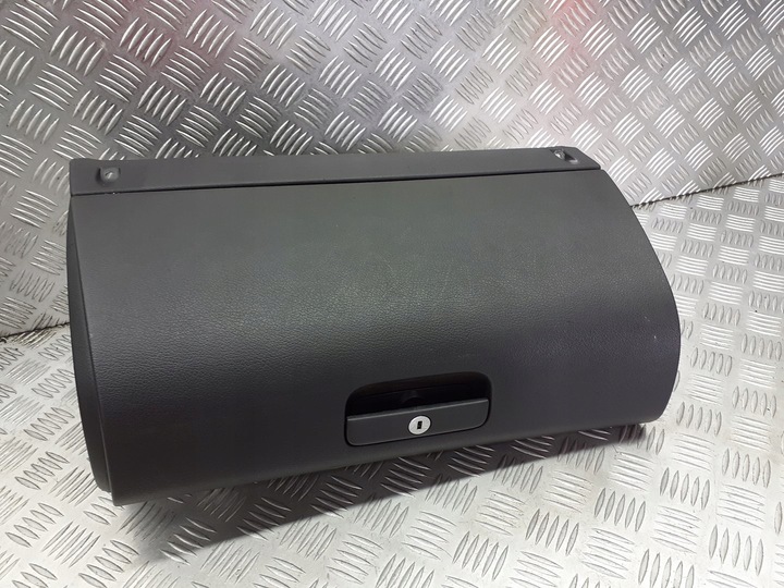 фото №1, Бардачок пасажира skoda octavia i 1u1857103b