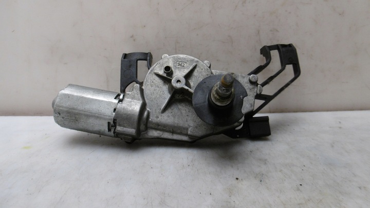 фото №1, Двигунчик двірники зад smart forfour 4548200208