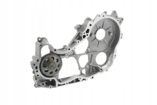 фото №9, Насос масла 625 112 topran toyota