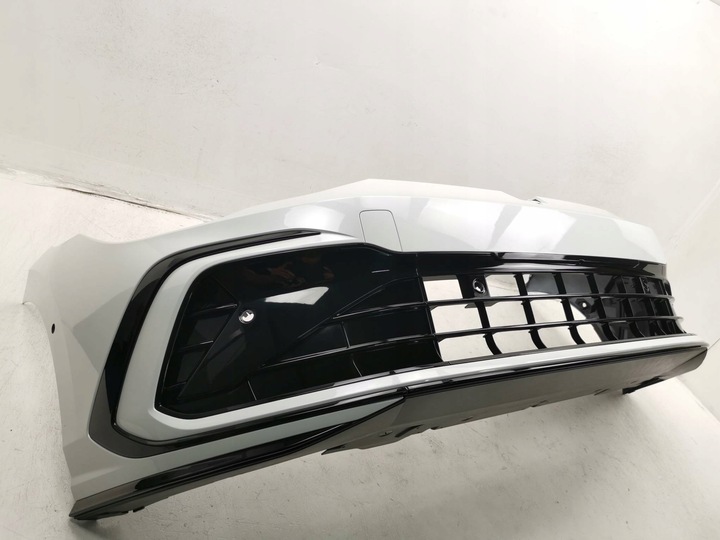 фото №6, Бампер перед переднее 6xpdc vw golf 8 viii cd1 r-line 5h0807221g l0k1 новый