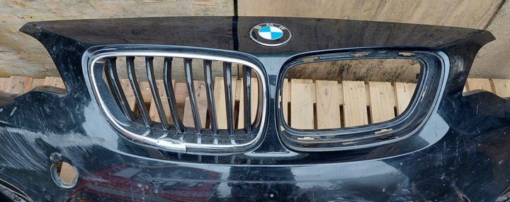 фото №8, Bmw 1 f22 купе m набір бампер переднє перед