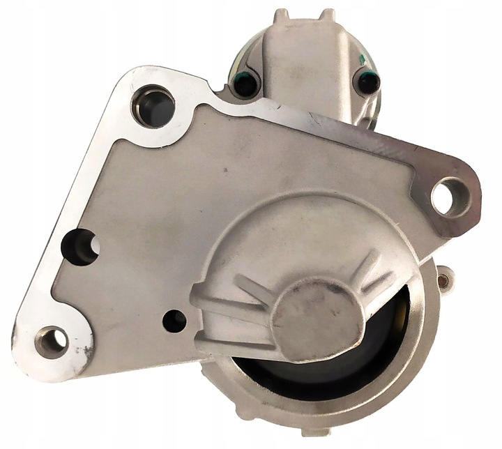 фото №15, Стартер peugeot partner ii 1.6 hdi s3057