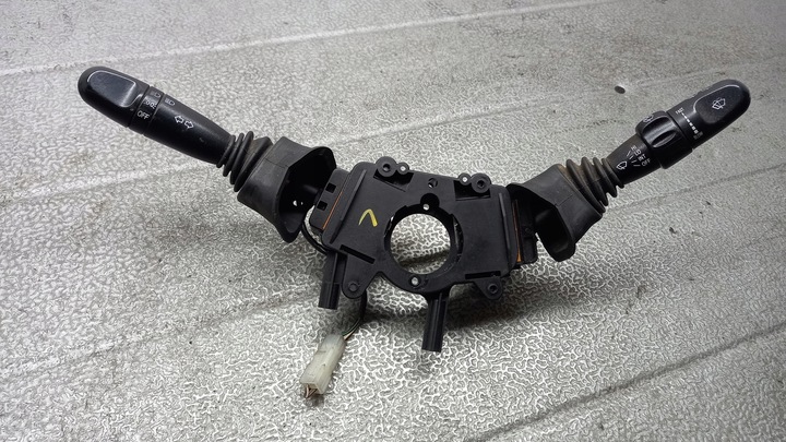 фото №1, Перемикач комбінований daewoo tacuma 2.0b 02r