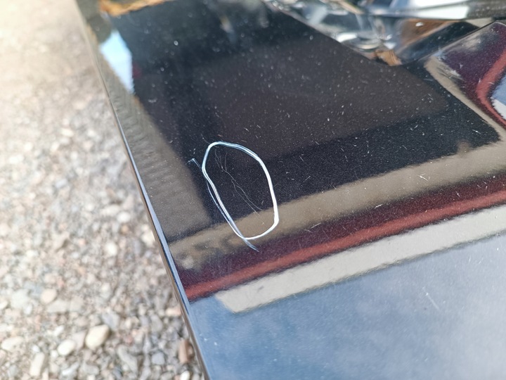 фото №13, Капот кришка двигуна ford f150 svt raptor 2009-2014