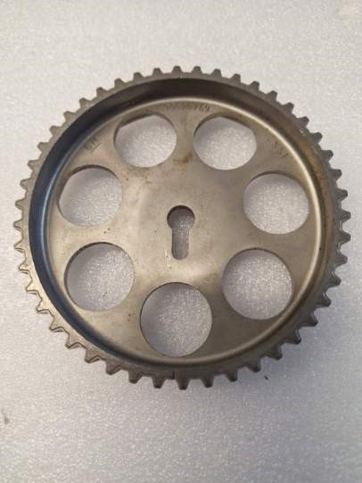 фото №1, Колесо вал розподільний вал opel 2.0 90528769 om 5636303