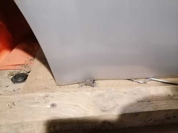 фото №5, Ssangyong kyron 05-14 дверь правые зад