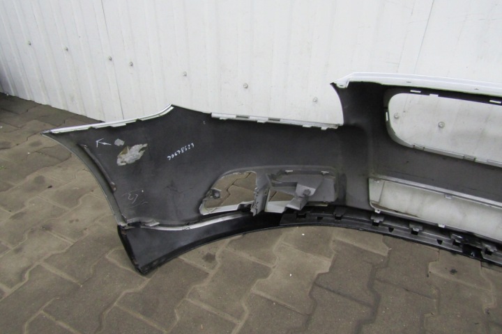 фото №11, Бампер перед передній volvo v70 3 iii 07-13