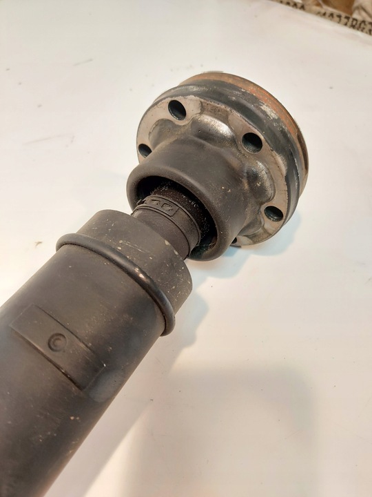 фото №12, Bmw e60 e61 2.5 3.0 n52 xi wał приводной 7542120