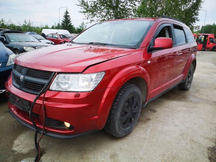 фото №6, Dodge journey клапан дросельної заслінки 2010 2.0l 03g128063