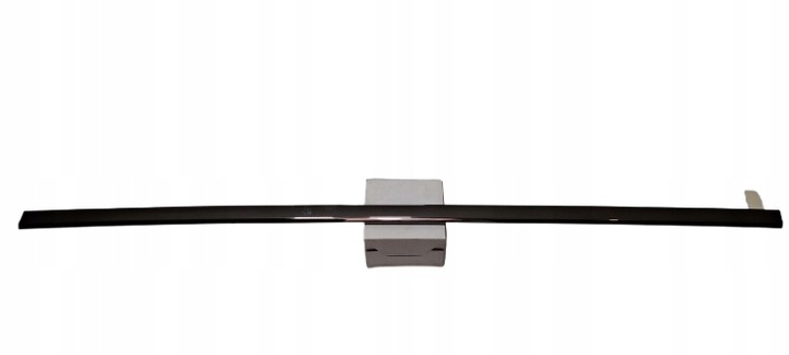 фото №1, Vw passat b8 планка хром дверь правая перед 3g0853332a