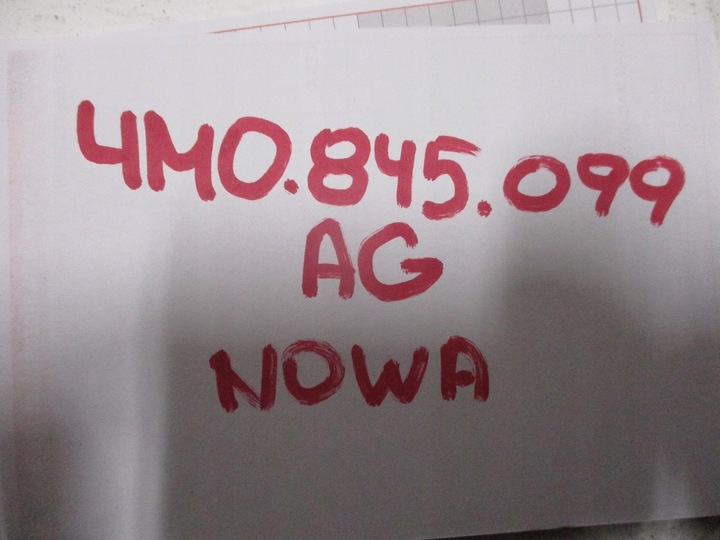 фото №8, Стекло лобовое передняя audi q7 4m0 4m0845099ag